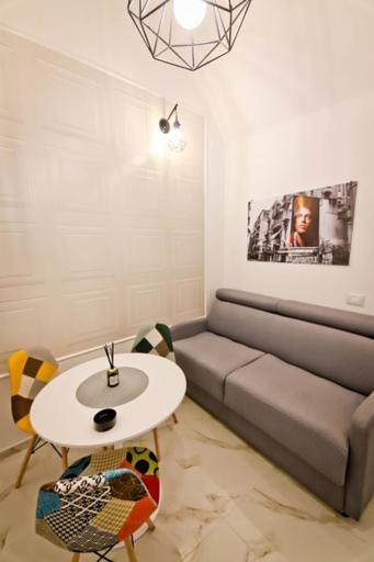 House Spaccanapoli Eksteriør bilde