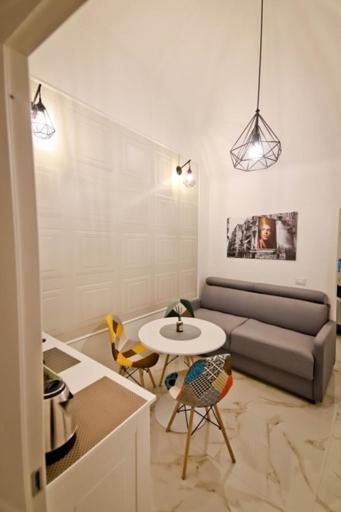 House Spaccanapoli Eksteriør bilde