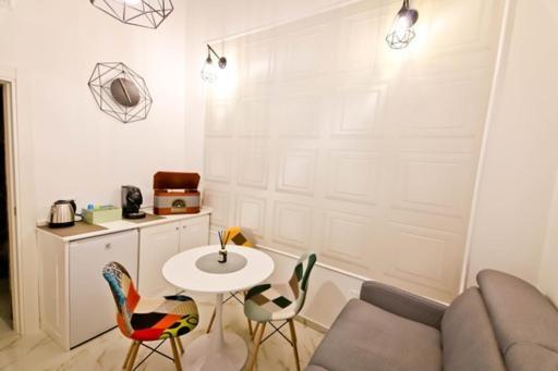 House Spaccanapoli Eksteriør bilde