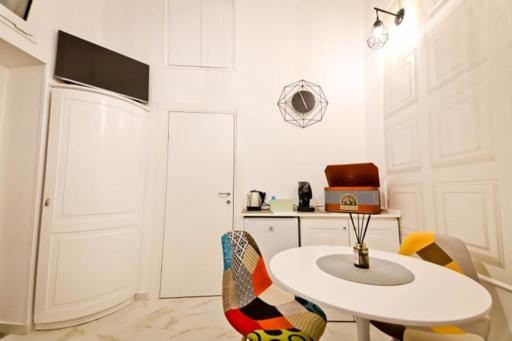 House Spaccanapoli Eksteriør bilde